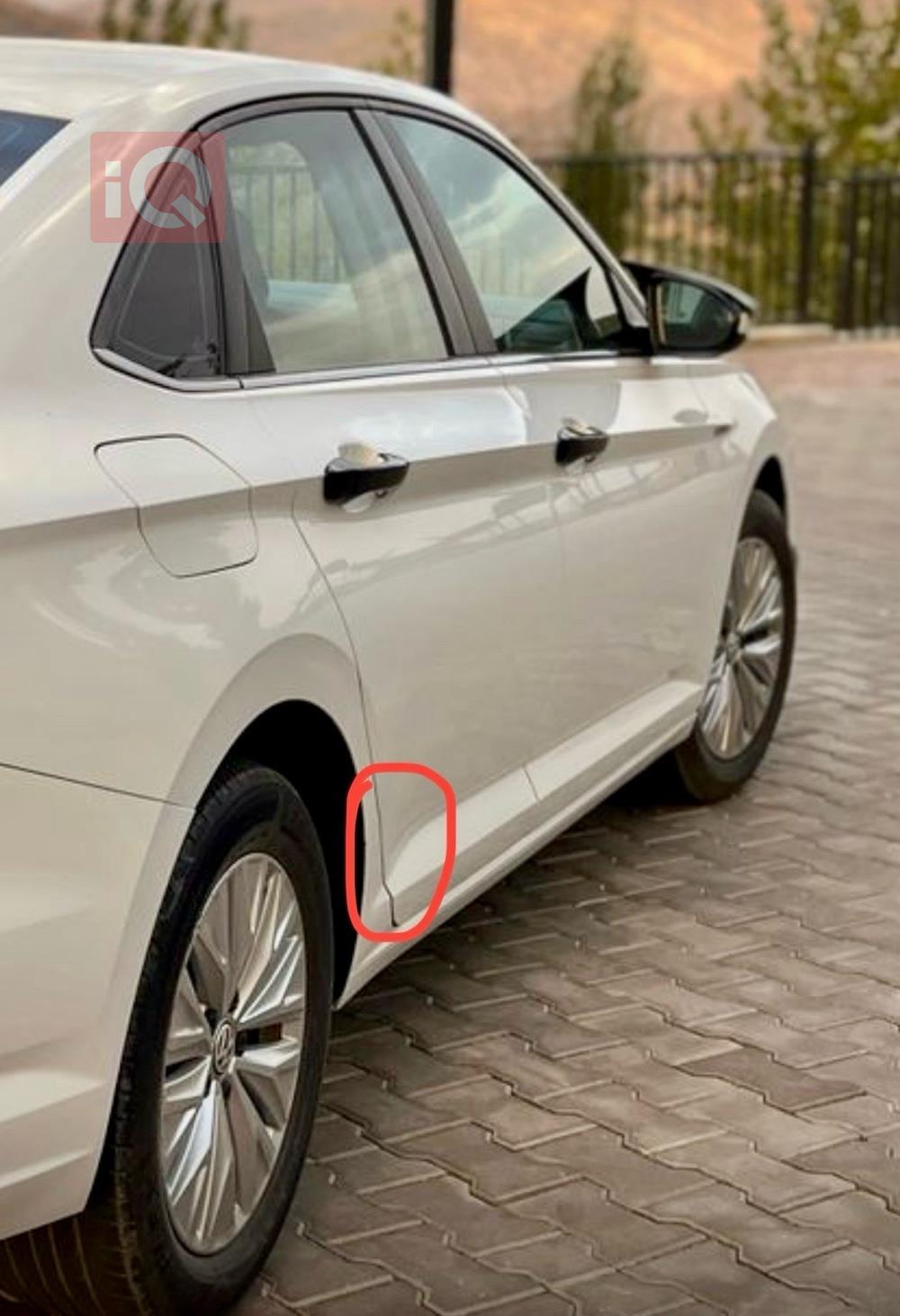 فولكسفاغن جيتا